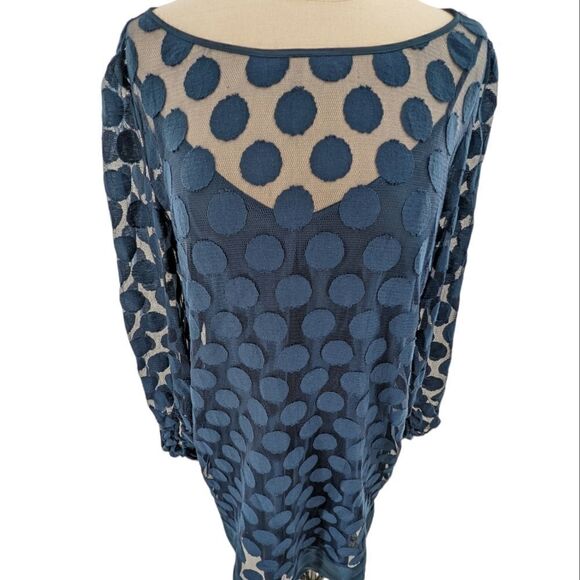 Laundry slip dress size 12 - Picture 7 of 14